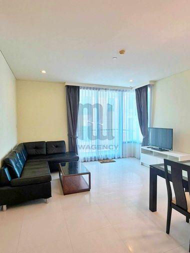 รูป ห้องว่างอัพเดต🦊HunterCondo🦊เลี้ยงสัตว์ได้💥💥ออกัสตัน สุขุมวิท 22 - รูปที่ 1/17