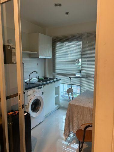 รูป Hot Price for Rent Aspire Sukhumvit 48 ราคาถูกที่สุด ห้องสวย🔥 - รูปที่ 1/2