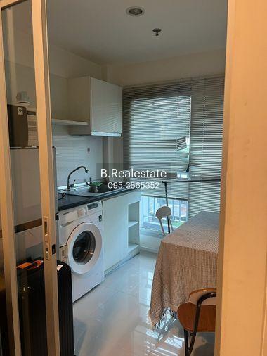 รูป Hot Price for Rent Aspire Sukhumvit 48 ราคาถูกที่สุด ห้องสวย🔥 - รูปที่ 1/2