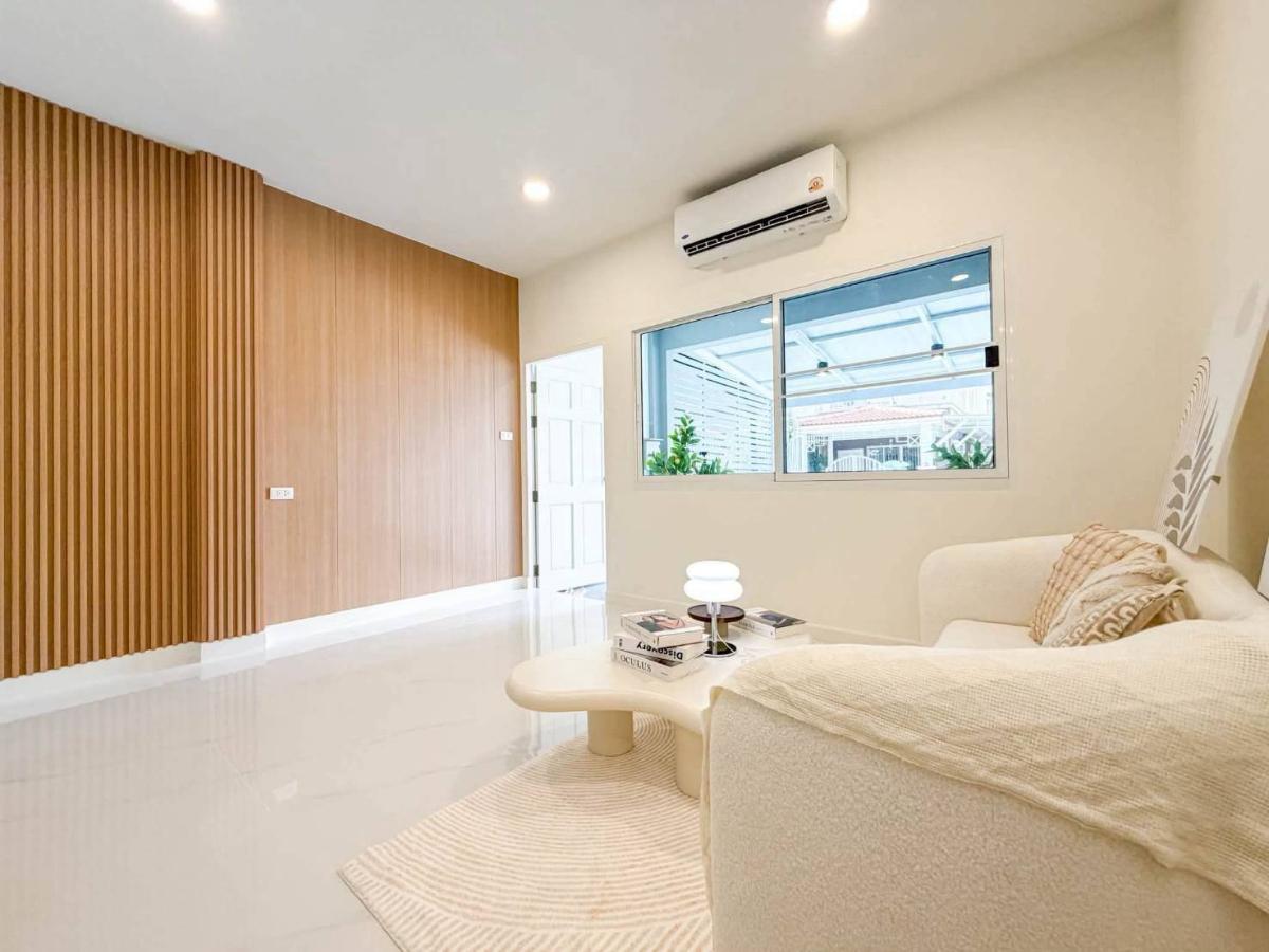 รูป ⭐✨RH-119 ขายทาวน์โฮมปริญลักษณ์ไลท์ สามัคคี ( Parinyaluck Light Samakkee )✨⭐ - รูปที่ 7/16