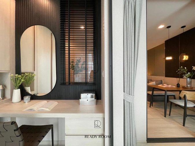 picture For Rent - Life One Wireless , Luxury Class 1 bedroom 1 bathroom - 11/16