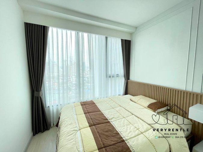 รูป 🔥 ให้เช่า 📌 Knightsbridge Prime Sathorn (ID Line : @veryrent) ต่อรองได้ ห้องปล่อยออกไวมาก!! ✅ เรามีสต็อกอีกหลายโครงการ ตอบไวมาก มีข้อเสนอดีๆทุกดีล - รูปที่ 6/6