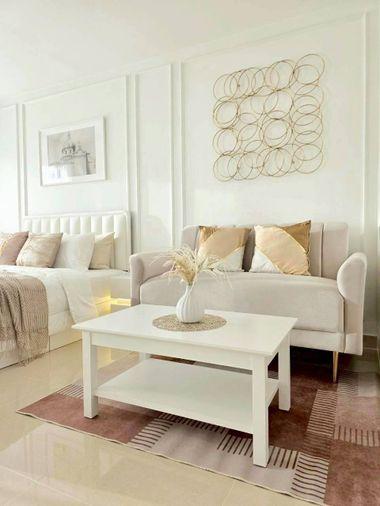 รูป ไอริส​ แอเวนิว​ คอนโด​ลาดกระบัง​      Iris​ Avenue Condo​ Ladkrabang - รูปที่ 2/10