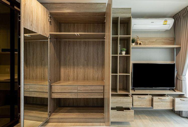 picture For Rent - Life One Wireless , Luxury Class Studio 1 bathroom - 12/16