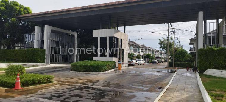 picture Single house to let , 5 bedrooms, 4 bathrooms, ready to move in, suitable for a family/office. - 26/29