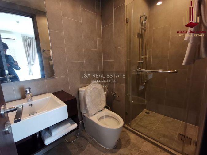 picture ✨ For Rent: C Ekkamai Condo ✨💰 Only 15,000 THB/month - 4/4