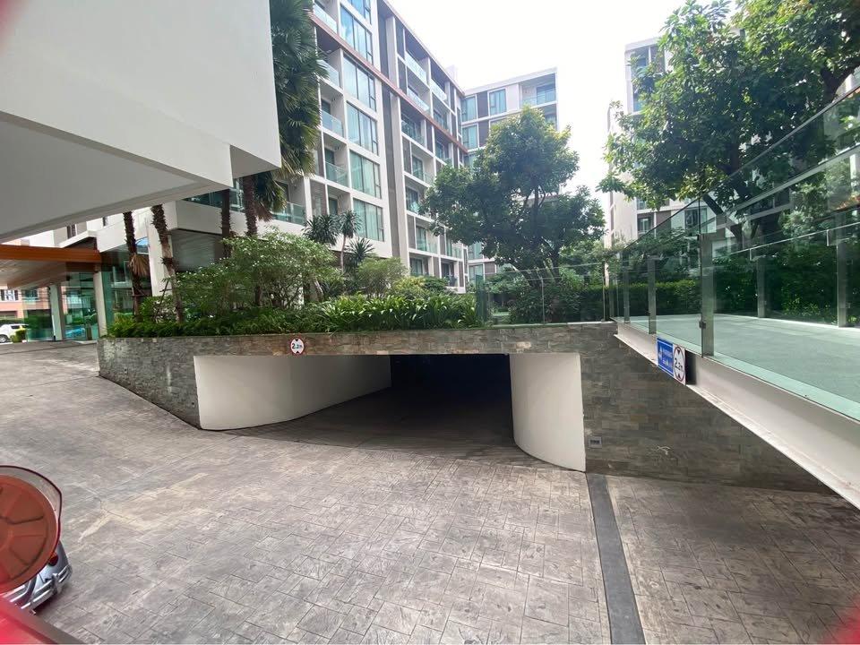 picture 🏙️💙 The Nimmana Condominium | Doi Suthep View | Nimman Area | Available 14 August 2026 - 11/13
