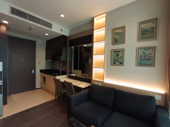 picture Hot Price for rent Edge Sukhumvit 23 🔥 - 5/7