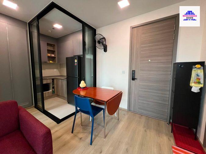 picture 🔥 For Sale The Privacy Taopoon Interchange | 📍 Near MRT Taopoon - 12/14
