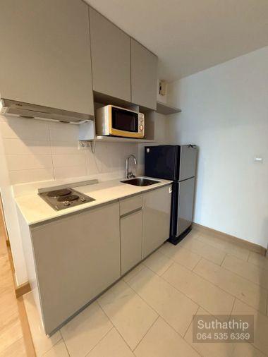 picture For Rent : Ideo Mobi Rama 9 (ST-02) (Close to MRT Rama 9) - 6/6