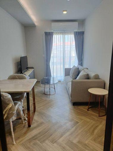 picture 🏢 Condo for Rent: Chapter Thonglor 25   Property Code | LNP-C14311  - 9/15