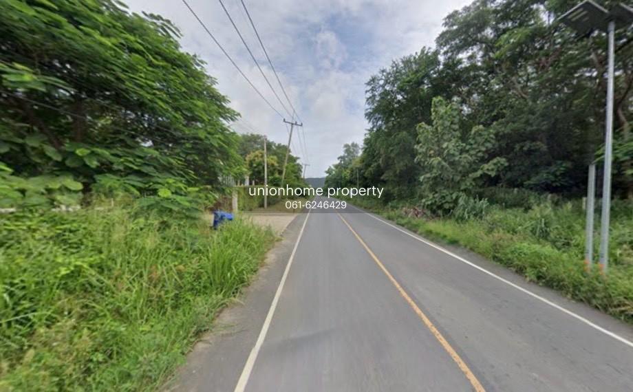 รูป ขายบ้านเดี่ยว พร้อมสวนผลไม้ มวกเหล็ก สระบุรี (ห่างมิตรภาพ 800 เมตร) (N.2262) - รูปที่ 5/8
