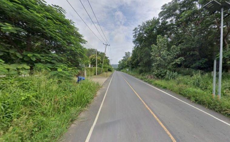 picture Single house for sale with orchard, Muak Lek, Saraburi (800 meters from Mittraphap Road) (N.2262) - 5/8