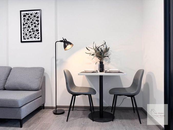 รูป 🔥ให้เช่า ห้องใหม่ 🔥 💎Kave Wonderland 💎 1 Bedroom 15,000/Month - รูปที่ 5/15