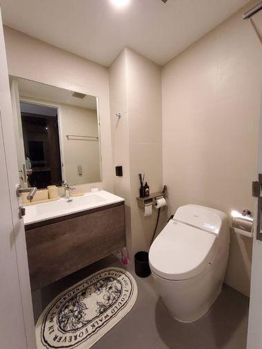 รูป Condo - Suanbua Residence (Ari - Ratchakru) | 🚝BTS อารีย์ | 202412038387 - รูปที่ 6/8