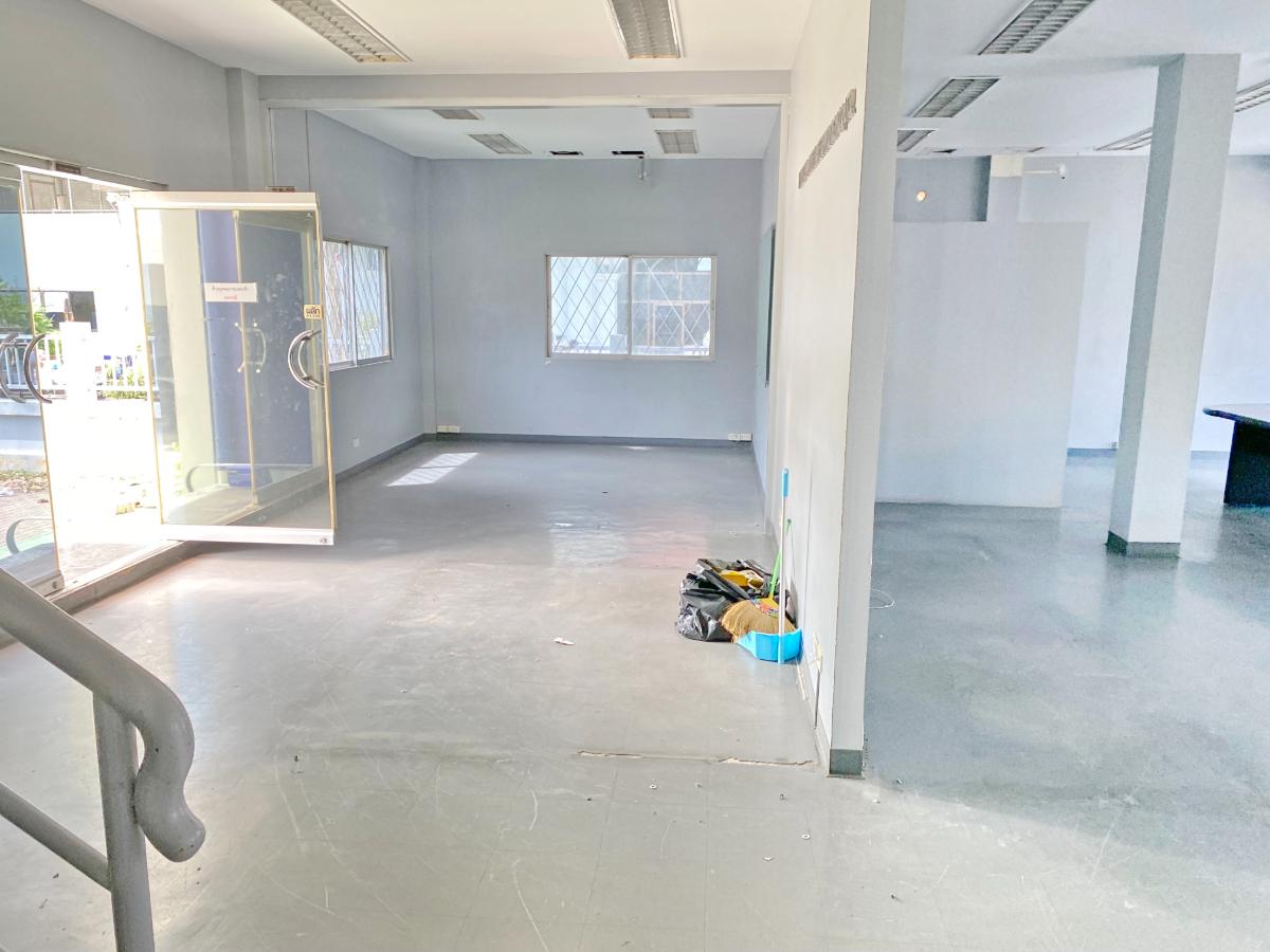picture HK0186, Office Building for rent 2 Br, Huaikhwang. - 10/12