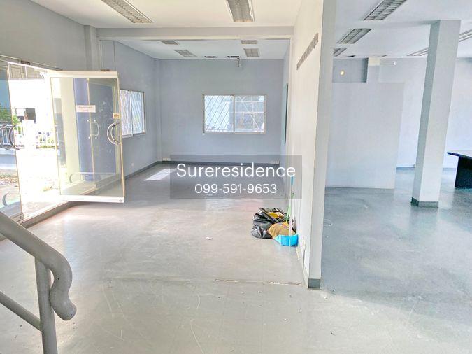 picture HK0186, Office Building for rent 2 Br, Huaikhwang. - 10/12