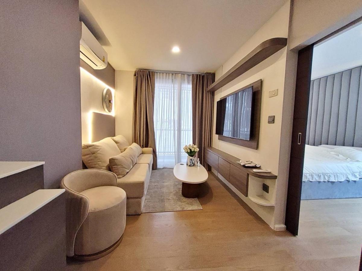 picture Condo - Suanbua Residence (Ari - Ratchakru) | 🚝BTS Ari | 202412038387 - 1/8