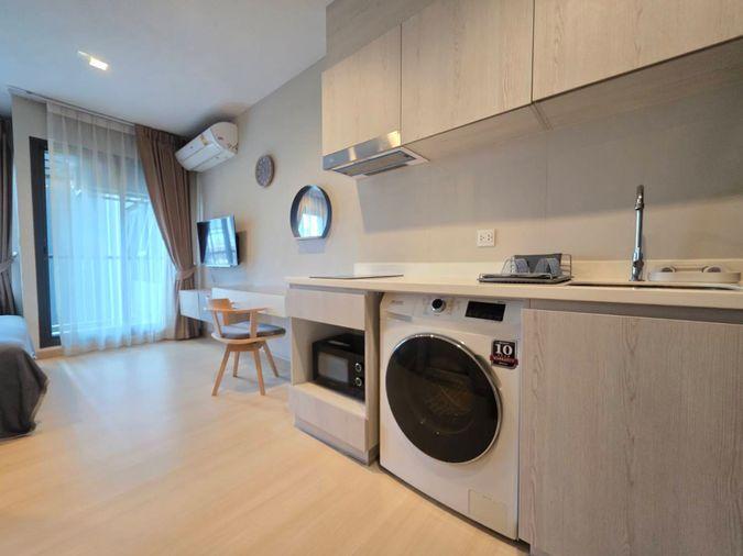 picture For Rent - Life One Wireless , Luxury Class Studio 1 bathroom - 5/6