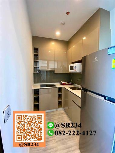 picture ⭐Hot Price⭐For RENT*Whizdom Essence Sukhumvit 101  51.90 Sq.m.,Fl.20  Add LINE  🏡💚 @SR234  - 5/14