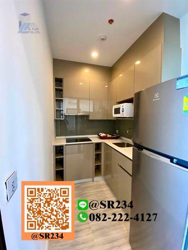 picture ⭐Hot Price⭐For RENT*Whizdom Essence Sukhumvit 101 51.90 Sq.m.,Fl.20 Add LINE 🏡💚 @SR234 - 5/14