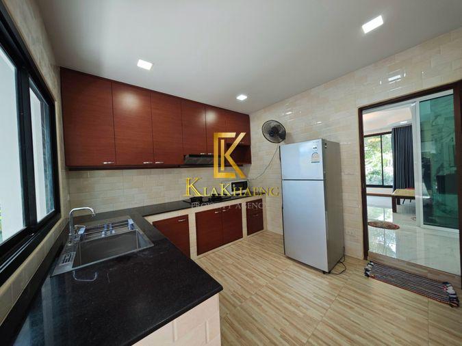 picture For Sale Detached House Kunalui Bang Khun Thian - 10/16