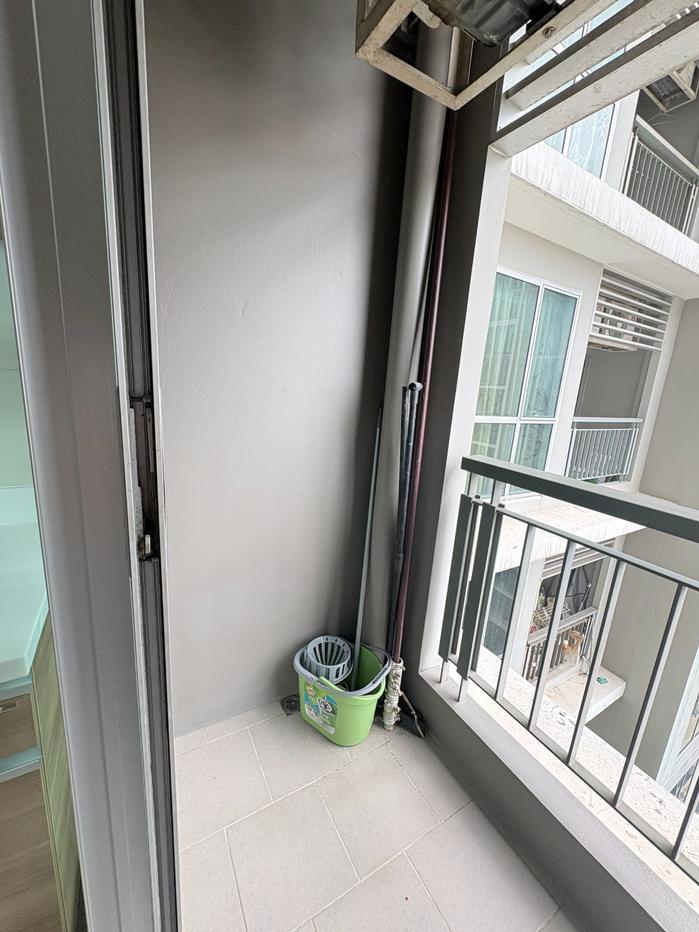รูป 🤝🏻RB25641 ให้เช่าถูกมาก👍ริทึ่ม รัชดา - ห้วยขวาง✅แอดไลน์ @mproperty( มี @ ด้วย) แอดมินตอบไว - รูปที่ 12/19