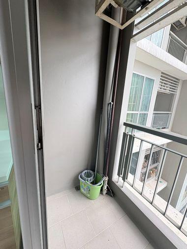 รูป 🤝🏻RB25641 ให้เช่าถูกมาก👍ริทึ่ม รัชดา - ห้วยขวาง✅แอดไลน์ @mproperty( มี @ ด้วย) แอดมินตอบไว - รูปที่ 12/19