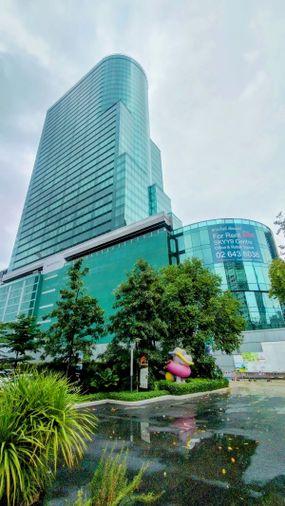 รูป ให้เช่า Skyy9 Centre 40ตรม สำนักงานตกแต่งเฟอร์ฯครบ พร้อมใช้งาน ใกล้ MRT พระราม9 เซ็นทรัล พระราม 9 รพ.พระราม 9 - รูปที่ 13/13