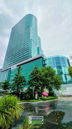 รูป ให้เช่า Skyy9 Centre 40ตรม สำนักงานตกแต่งเฟอร์ฯครบ พร้อมใช้งาน ใกล้ MRT พระราม9 เซ็นทรัล พระราม 9 รพ.พระราม 9 - รูปที่ 13/13