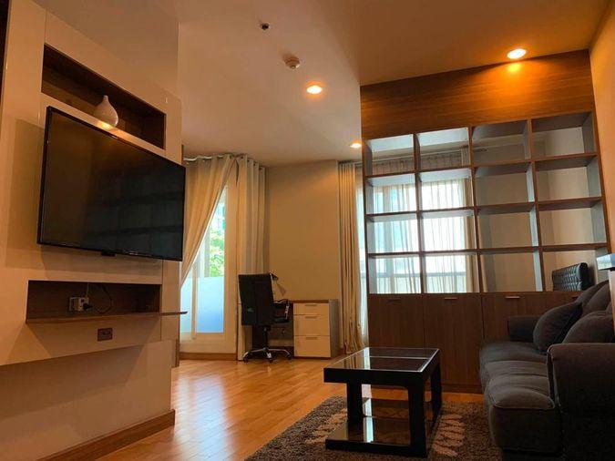 รูป For rent  Address Chidlom  1 bedroom  - รูปที่ 10/10