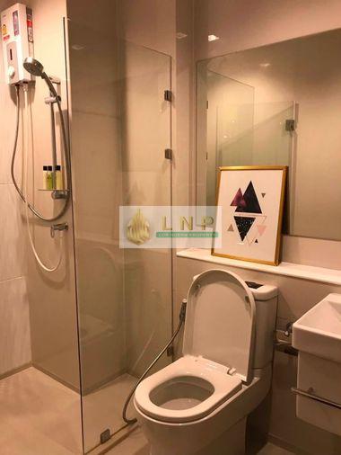 รูป 🏢 ให้เช่าคอนโด : Life One Wireless (ไลฟ์ วัน ไวร์เลส) รหัสทรัพย์ | 📌LNP-C14313 - รูปที่ 8/9