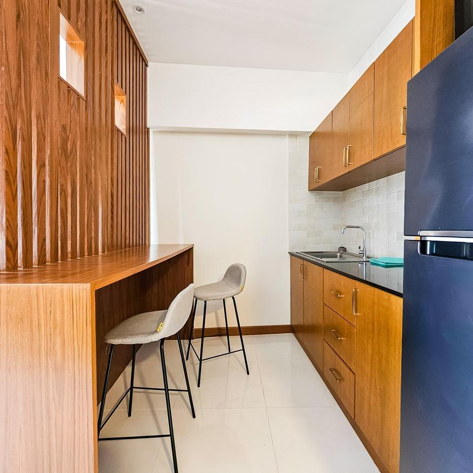 รูป Studio Condo for Rent The Peak Towers Pratumnak Pattaya - รูปที่ 4/9