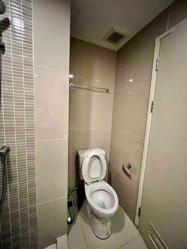 รูป 🔥 ขายคอนโด ✅ คาซ่า คอนโด (Casa Condo) ใกล้ MRT บางกระสอ - รูปที่ 8/10