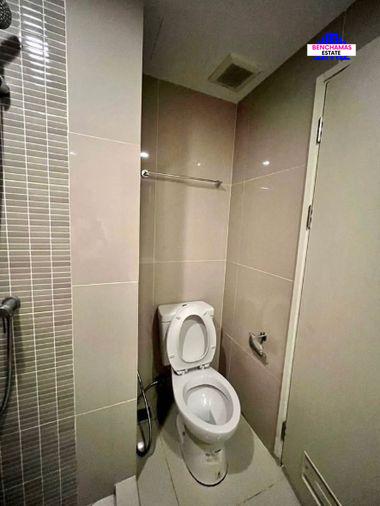 รูป 🔥 ขายคอนโด ✅ คาซ่า คอนโด (Casa Condo) ใกล้ MRT บางกระสอ - รูปที่ 8/10