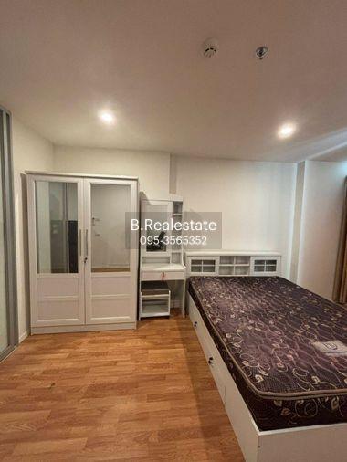 รูป Hot Price for rent ลุมพินี วิลล์ พัฒนาการ - ศรีนครินทร์ ราคาถูกที่สุด ห้องสวย 🔥 - รูปที่ 2/6
