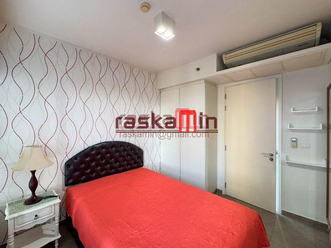 picture ð ZIRE WONGAMAT | Beachfront Condo for Sale | 2BR Beachfront Living - 7/13