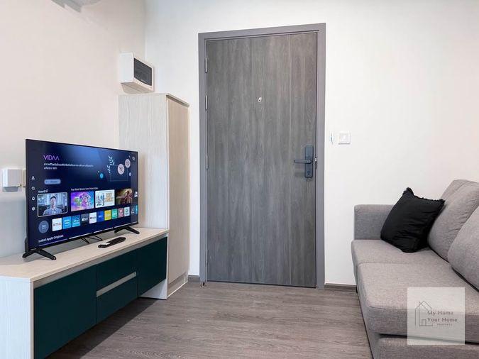 รูป 🔥ให้เช่า ห้องใหม่ 🔥 💎Kave Wonderland 💎 1 Bedroom 15,000/Month - รูปที่ 7/15