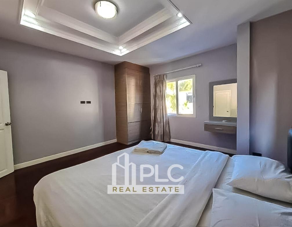 รูป Two Storey Pool Villa for Sale Thung Klom Tan Man 5Bedroom - รูปที่ 11/13