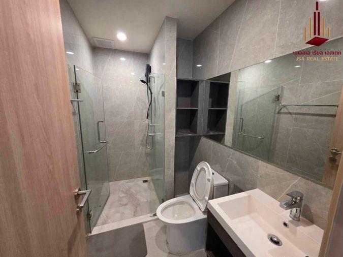 picture ✨ For Sale : Noble Nue District R9  Condo ✨  💰 Only 5,300,000 THB - 6/6
