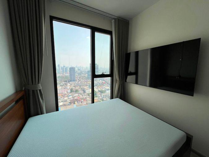 picture 🔥 For Sale The Privacy Taopoon Interchange | 📍 Near MRT Taopoon - 9/14