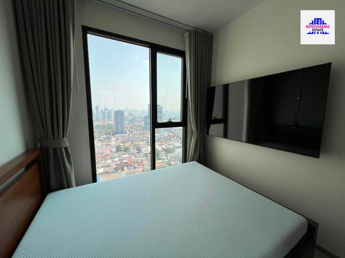picture 🔥 For Sale The Privacy Taopoon Interchange | 📍 Near MRT Taopoon - 9/14