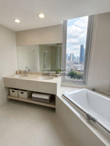 picture Condo for rent: Chamchuri Residence, prime location next to Chulalongkorn University (N.2261) - 8/10