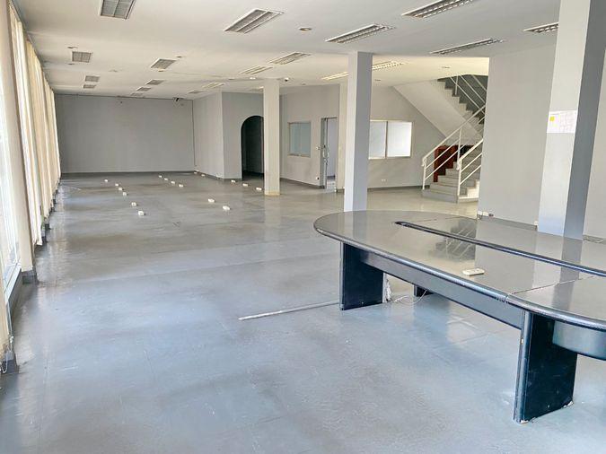 picture HK0186, Office Building for rent 2 Br, Huaikhwang. - 12/12