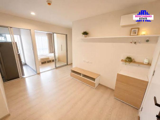 picture 🔥 For Sale | The Kith Plus Phahonyothin - Khukot – Well-Designed Unit on High Floor Near BTS - 2/7