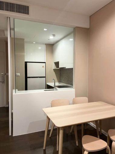 รูป ห้องว่างอัพเดต🦊HunterCondo🦊💥เดอะ เซนต์ เรสซิเดนซ์ - รูปที่ 3/5