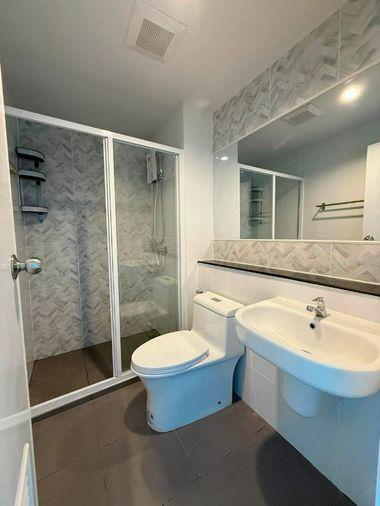 รูป ME2500445 ให้เช่าคอนโด Regent Home บางนา คนทำงานบางนา ต้องห้องนี้! ใกล้ BTS ใกล้ไบเทค เดินสบาย - รูปที่ 5/5