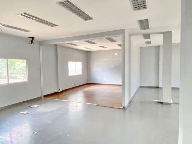 picture HK0186, Office Building for rent 2 Br, Huaikhwang. - 9/12