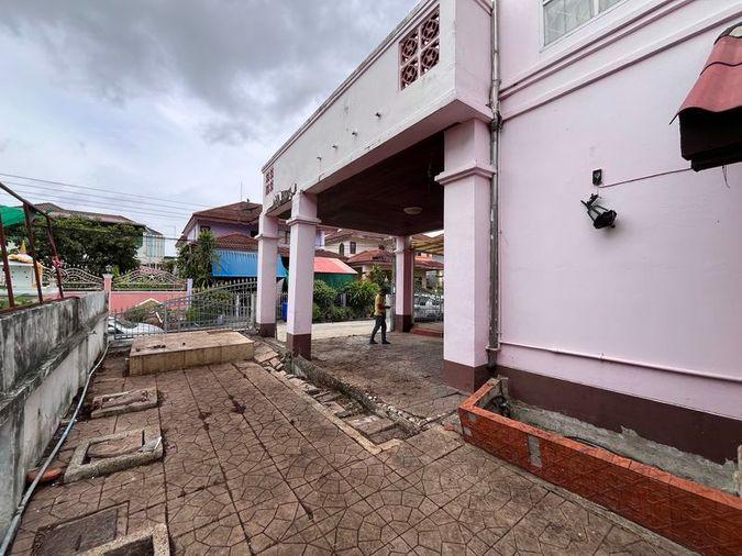 รูป 🔥ขายบ้านที่ดินใหญ่ 105 ตรว🔥  Orchid Villa Bangna Km.24 ออคิด วิลล่า บางนา กม.24  ทำเลดี เดินทางสะดวก ✅ใกล้ สนามบินสุวรรณภูมิ - รูปที่ 3/23