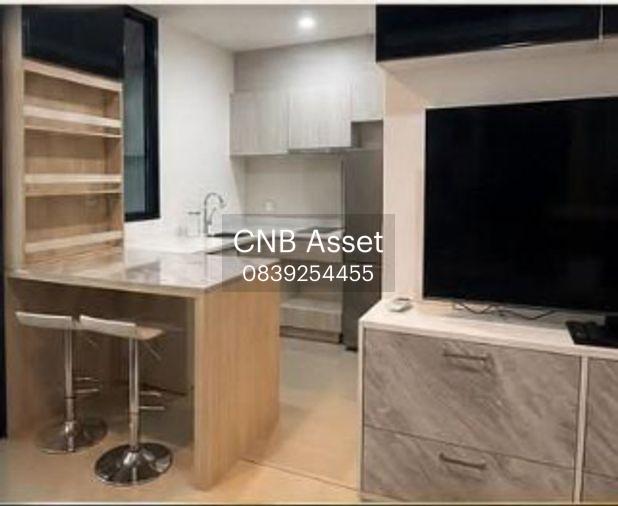 รูป For rent Life Asoke 35 sqm. High Floor - รูปที่ 3/4